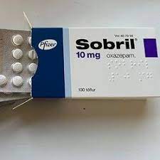 kjøp sobril med diskret levering i norge