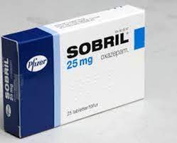 kjøp sobril med diskret levering i norge