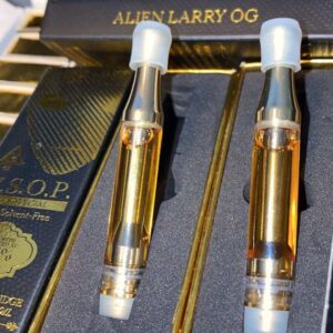 Kjøp cannabis THC og CBD-olje mot angst og depresjon