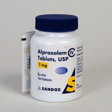 kjøp 2 mg Xanax/Alprazolam for generalisert angst