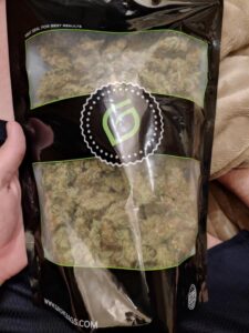 Kjøp cannabis i Oslo for alvorlig angst i Norge