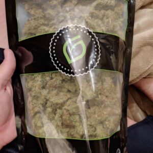 Kjøp cannabis i Oslo for alvorlig angst i Norge