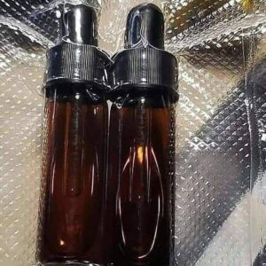 Kjøp OG Kush cannabisolje for smerter og Angst