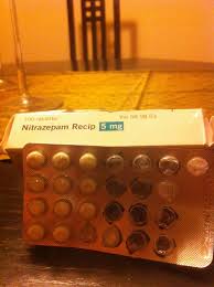 kjøp 5mg Apodorm for søvnløshet og angst i Norge