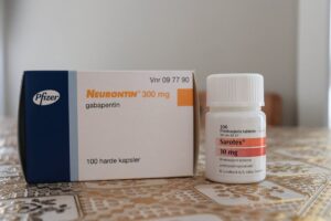 Kjøp Serotonin for alvorlig angst og depresjon 